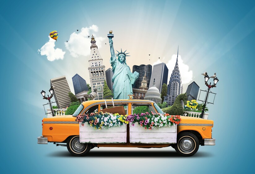 BEST New York City Day Tour from Boston