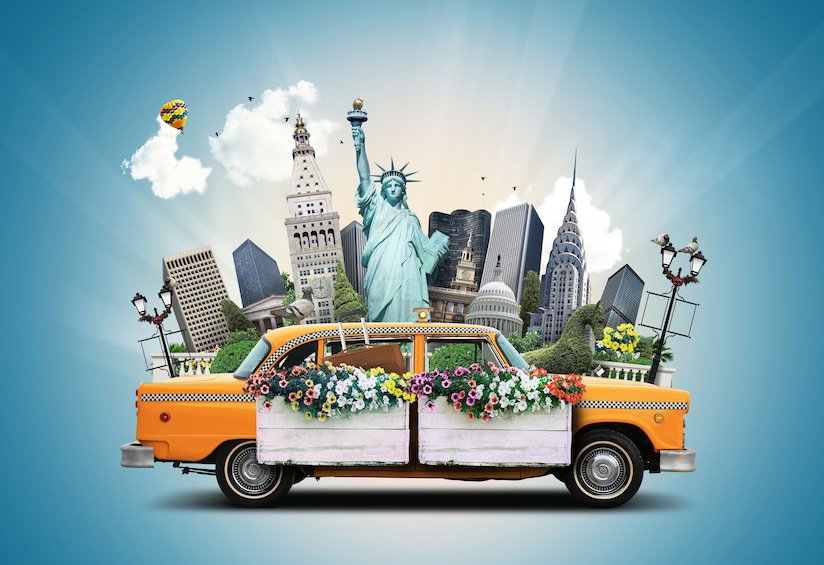 BEST New York City Day Tour from Boston