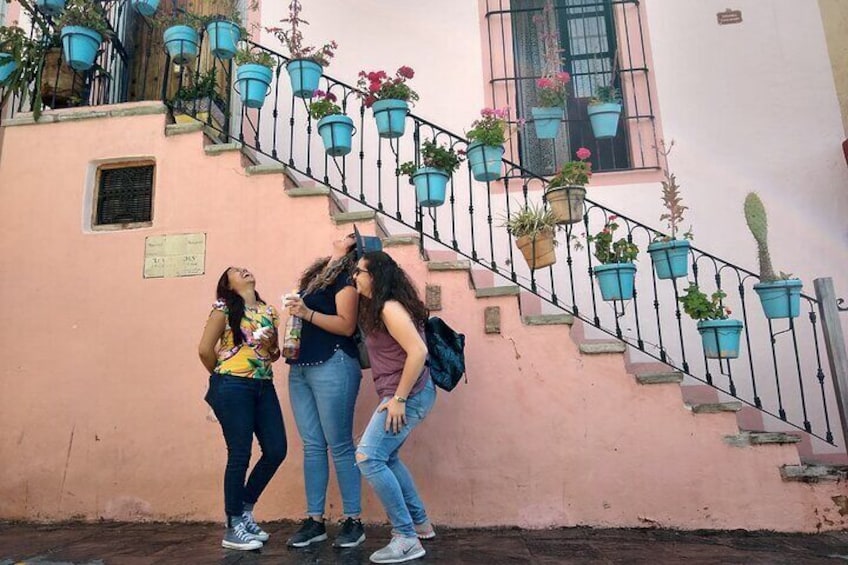 3-Hour Guided Walking Tour of Guanajuato