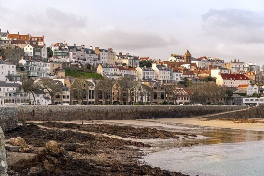 Channel Islands Hidden Gems (Self-guided Tour & Treasure Hunt)