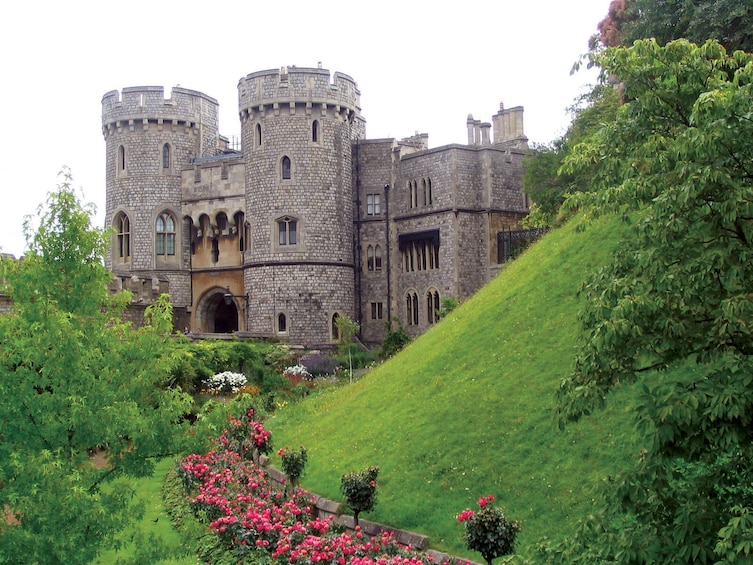 St George's Chapel, Windsor Castle