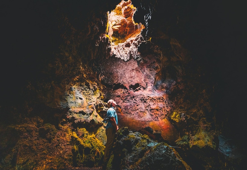 Hidden Craters Hike