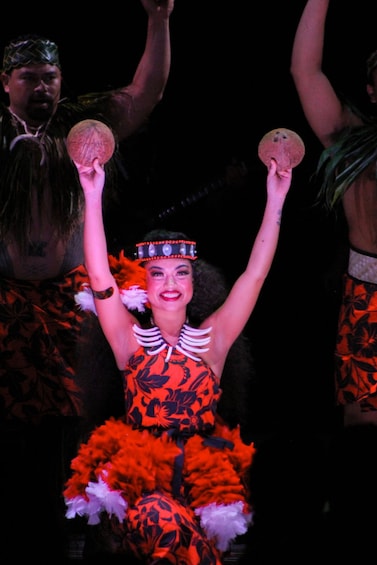 Ka Moana Luau