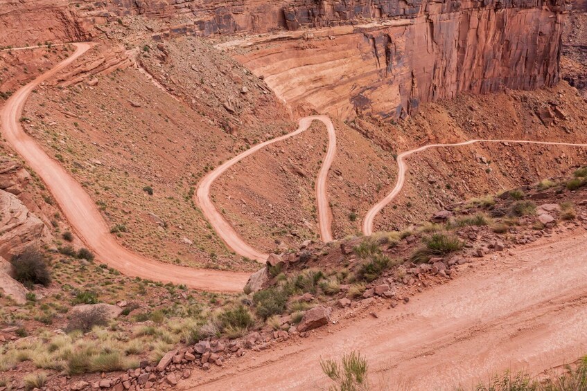 Arches & Canyonlands Self-Guided Driving Audio Tour bundle