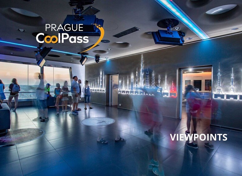 Picture 13 for Activity Prague: CoolPass with Access to 70+ Attractions