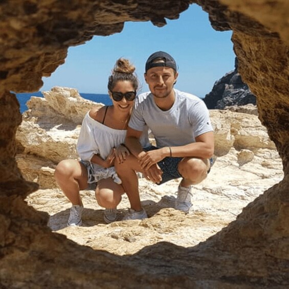 Picture 11 for Activity Mykonos Hiking Adventure