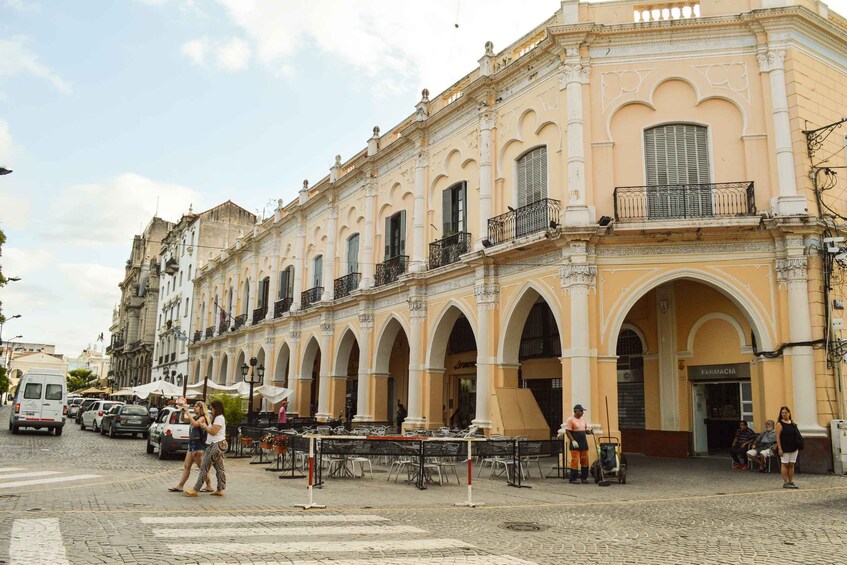Picture 10 for Activity Salta: 4-Hour Guided Highlights City Tour