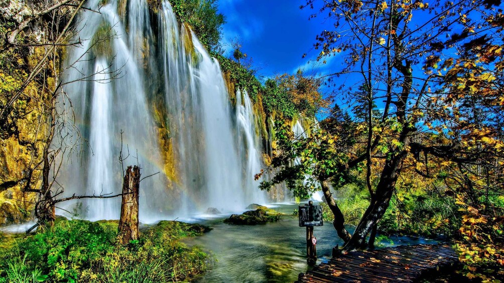 Picture 6 for Activity From Zadar: Plitvice Lakes National Park Tour