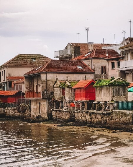 Picture 8 for Activity From Santiago de Compostela to Rias Baixa Unforgettable Tour