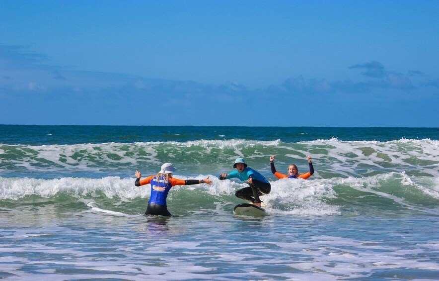 Picture 12 for Activity Anglesea: 2-Hour Surf Lesson on the Great Ocean Road
