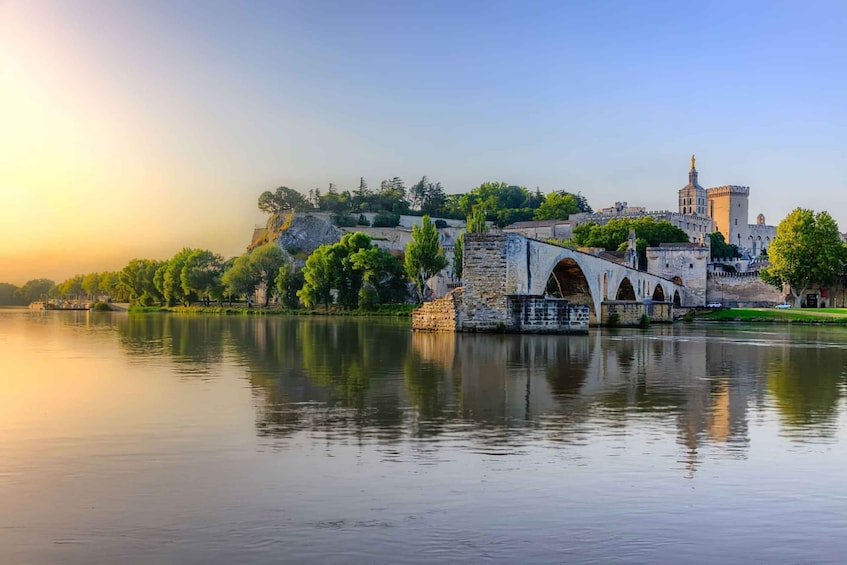 Avignon: Private Walking Tour – Discover History & Heritage