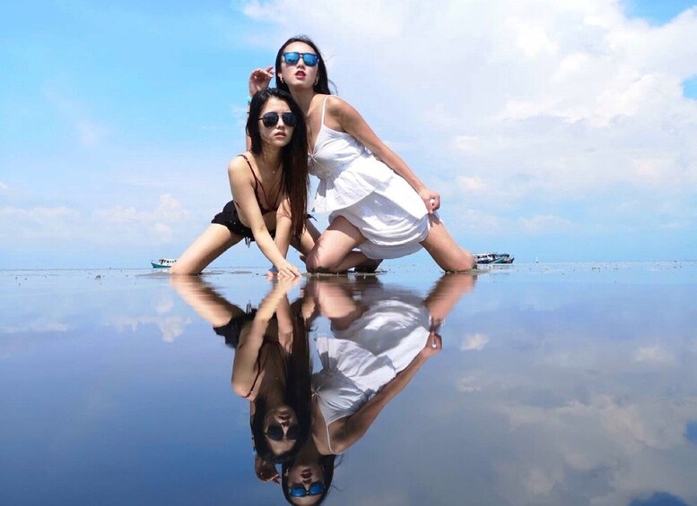 Picture 4 for Activity Sky Mirror - Kuala Selangor and Sekinchan Paddy Field Tour