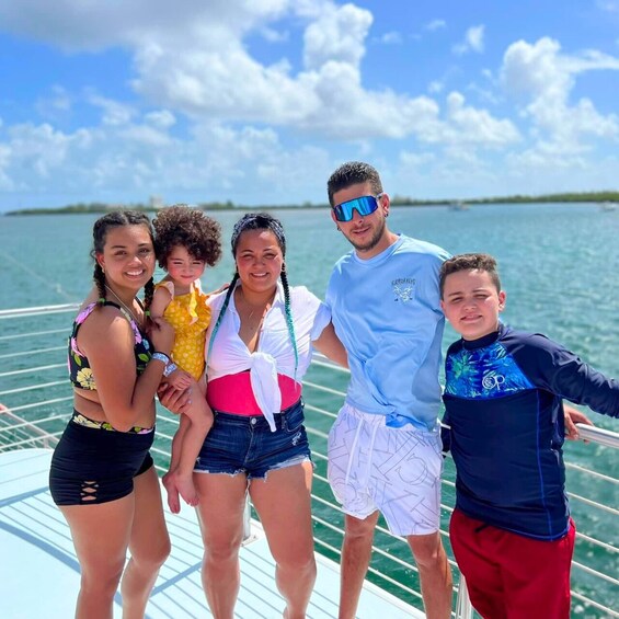 Half-Day Key West's Ultimate Sandbar Adventure with Mangrove Kayak Eco Tour