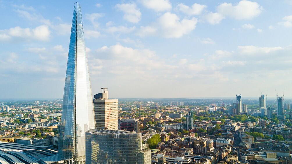 Go City: London Explorer Pass - Choose 2 to 7 Attractions