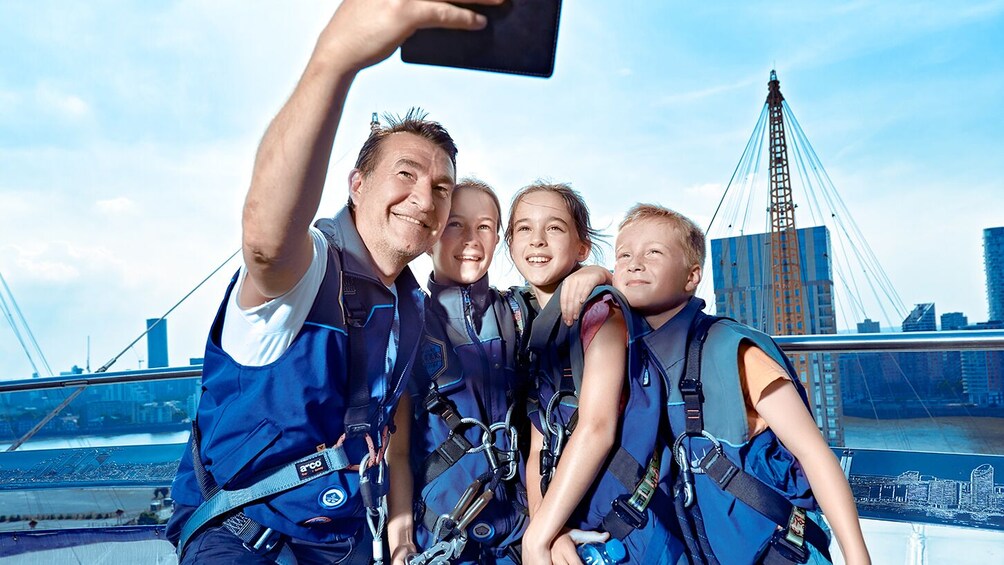 Go City: London Explorer Pass - Choose 2 to 7 Attractions