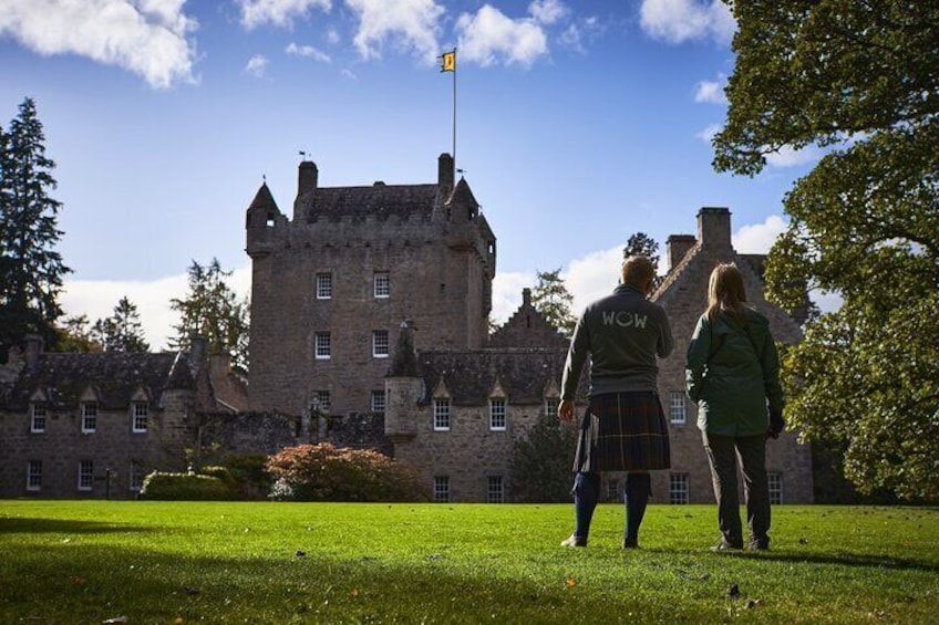 Cawdor Castle