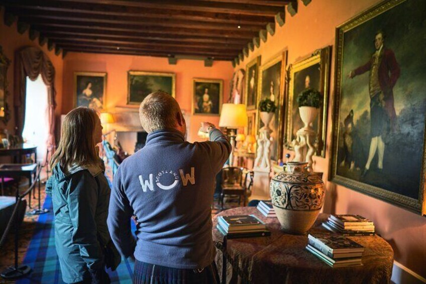 Cawdor Castle