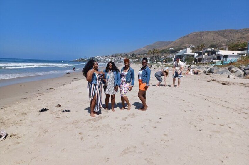 Malibu Calabasas Wine & Food Tour