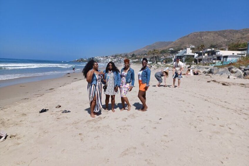 Malibu Calabasas Wine & Food Tour