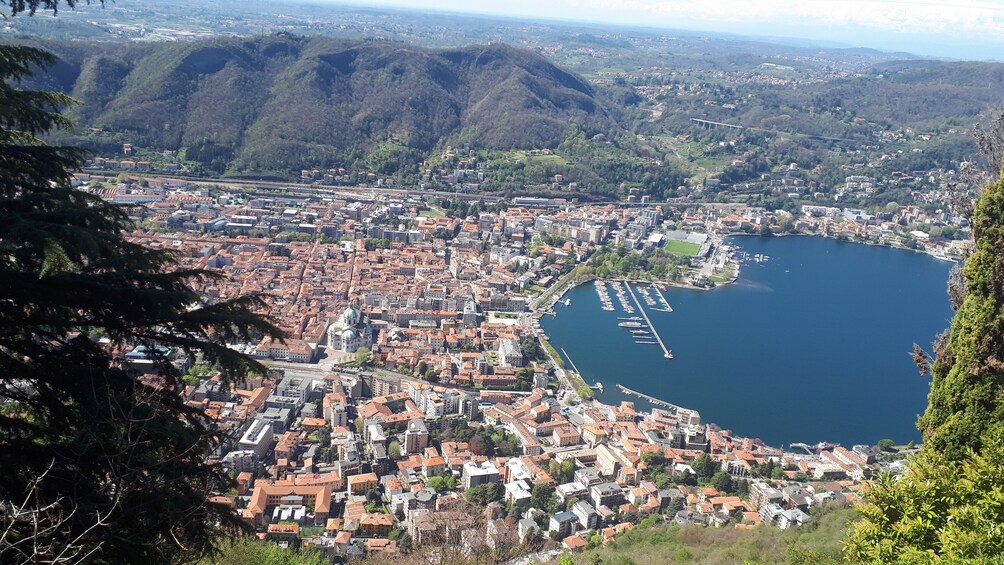 Full Day Tour at the best of Lake Como