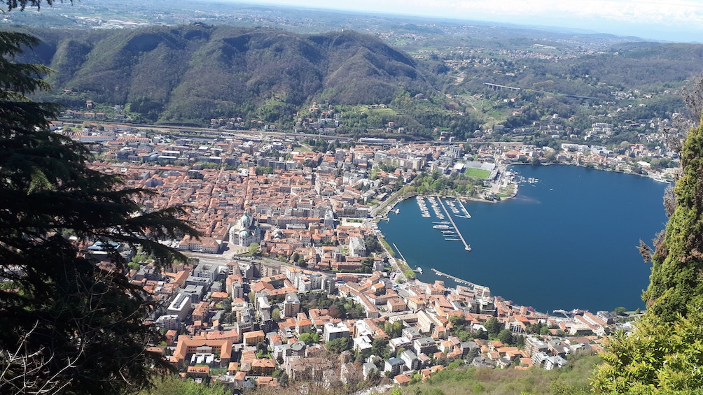 Full Day Tour at the best of Lake Como
