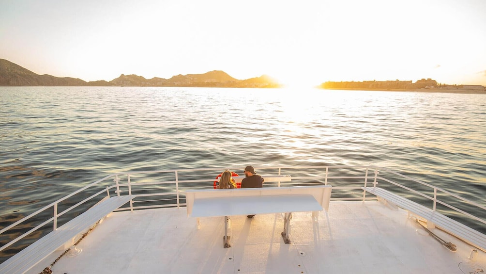 Fiesta Dinner Cruise