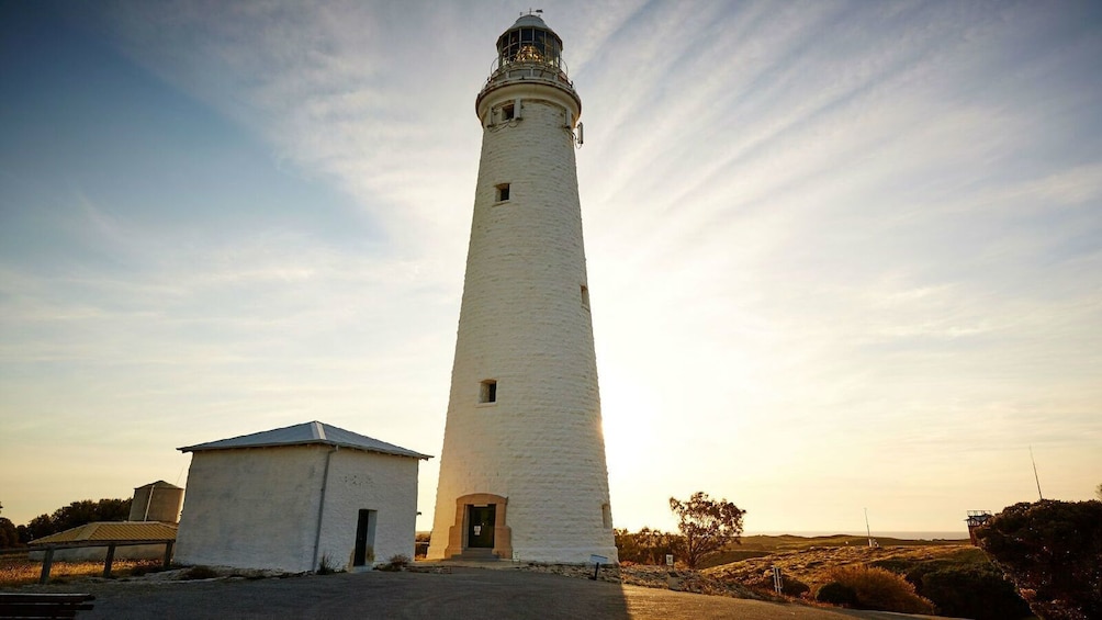 Rottnest Grand Island Package