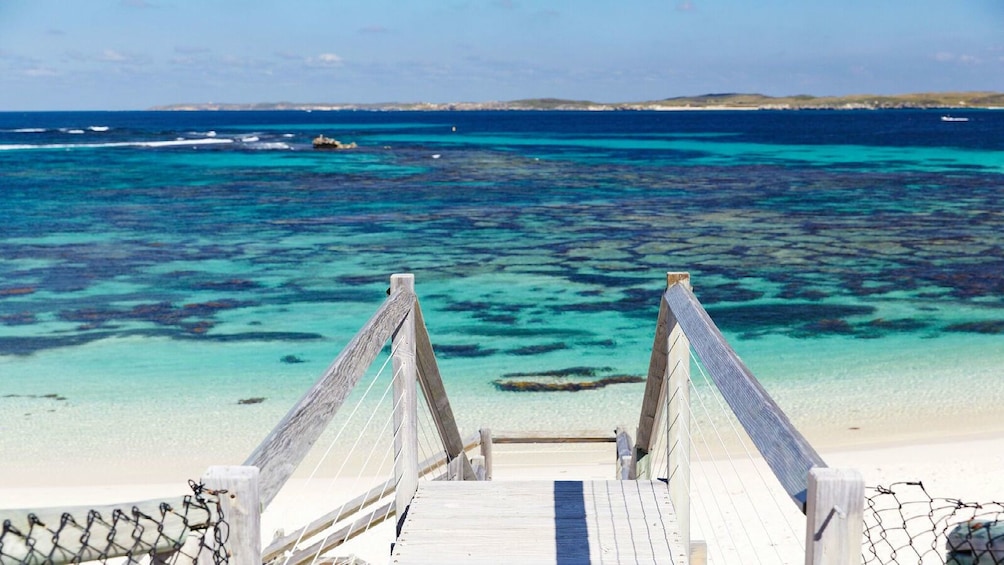 Rottnest Grand Island Package