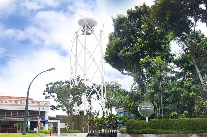 SkyHelix Sentosa