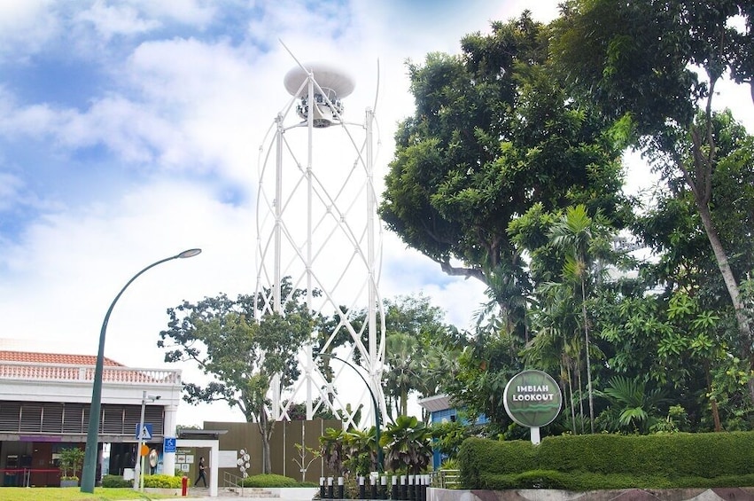 SkyHelix Sentosa