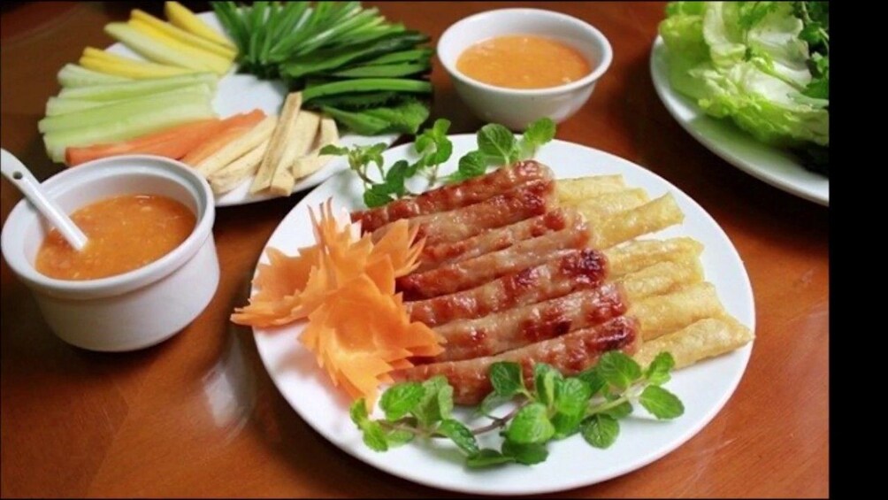 Dalat Nightlife Tour