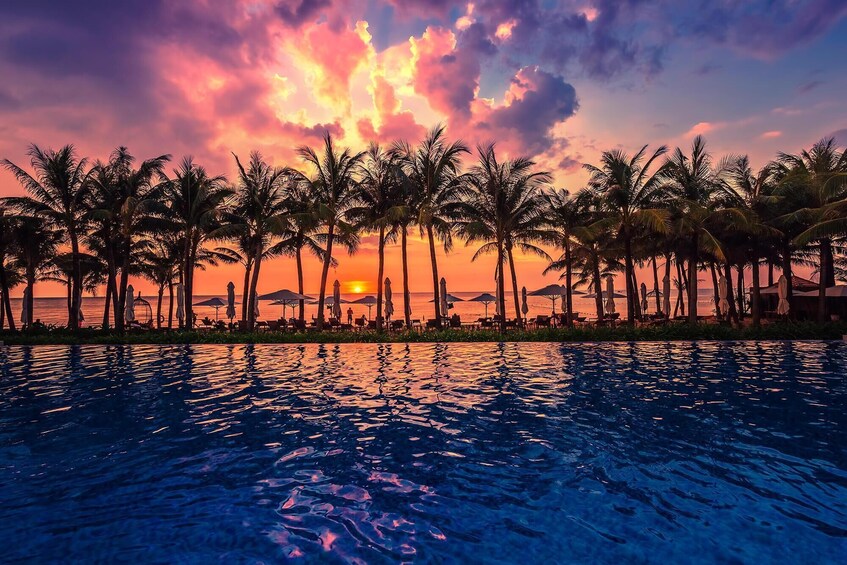 5 Days Phu Quoc Getaway from Ho Chi Minh City