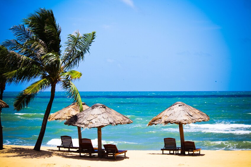 5 Days Phu Quoc Getaway from Ho Chi Minh City