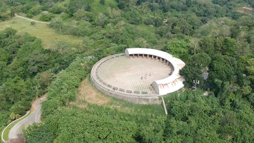Picture 3 for Activity Cebu: Private Panoramic Tour with Dinner