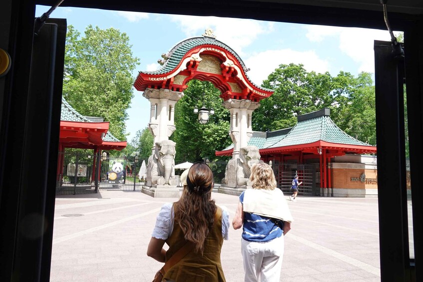 Picture 13 for Activity Berlin Combo Package: City Tour & Spree Boat Tour