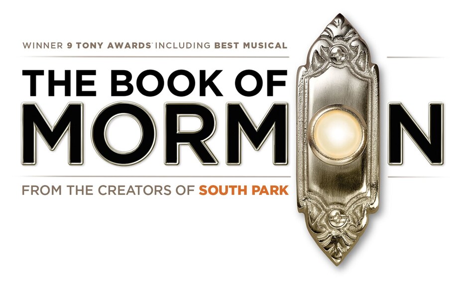 The Book of Mormon