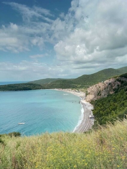 Day Tour of Budva and Kotor from Tirana