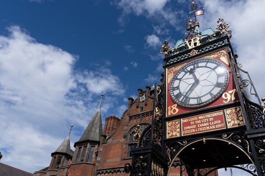 Chester Hidden Gems