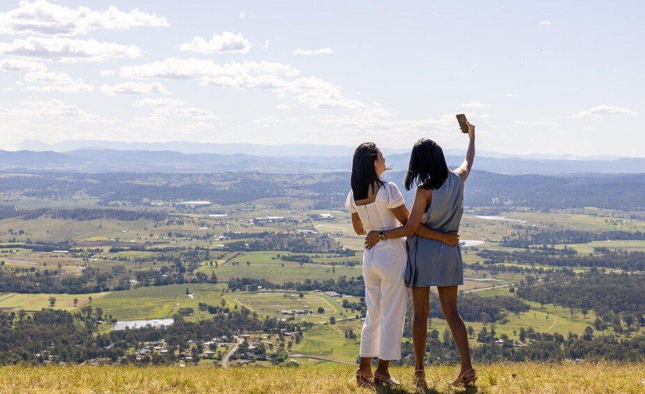 Picture 23 for Activity Brisbane: Tamborine Mountain Local Winery Tour with Lunch