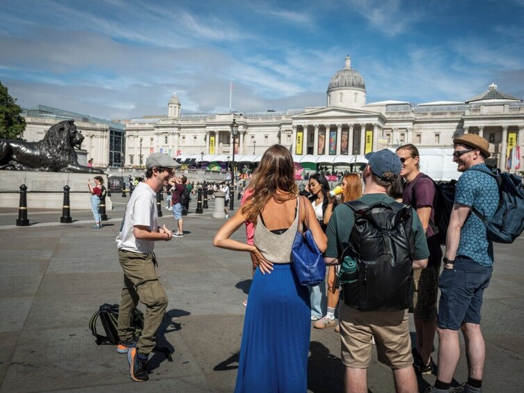 See 30+ Top London Sights with a Fun Local Guide!