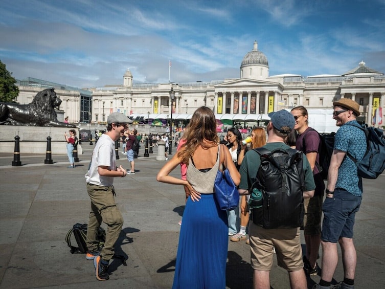 See 30+ Top London Sights with a Fun Local Guide!