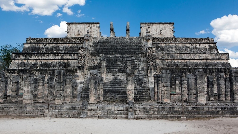 Private Chichen Itza, Cenote & Valladolid All Inclusive Tour