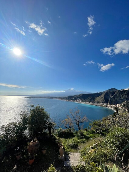 Picture 7 for Activity Catania: Giardini, Taormina, and Castelmola Day Trip