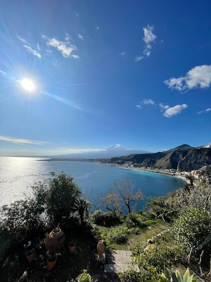 Picture 7 for Activity Catania: Giardini, Taormina, and Castelmola Day Trip