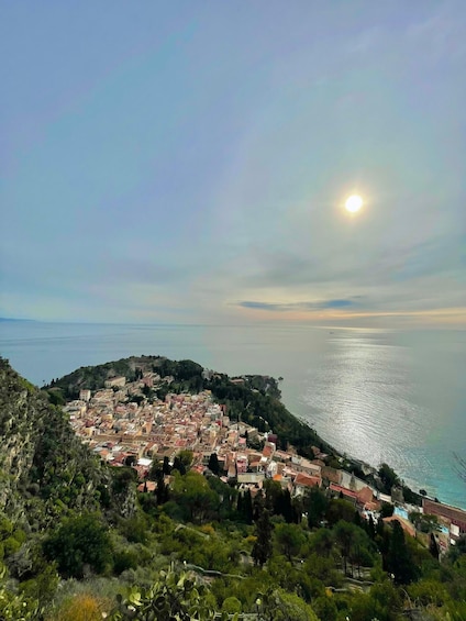 Picture 5 for Activity Catania: Giardini, Taormina, and Castelmola Day Trip