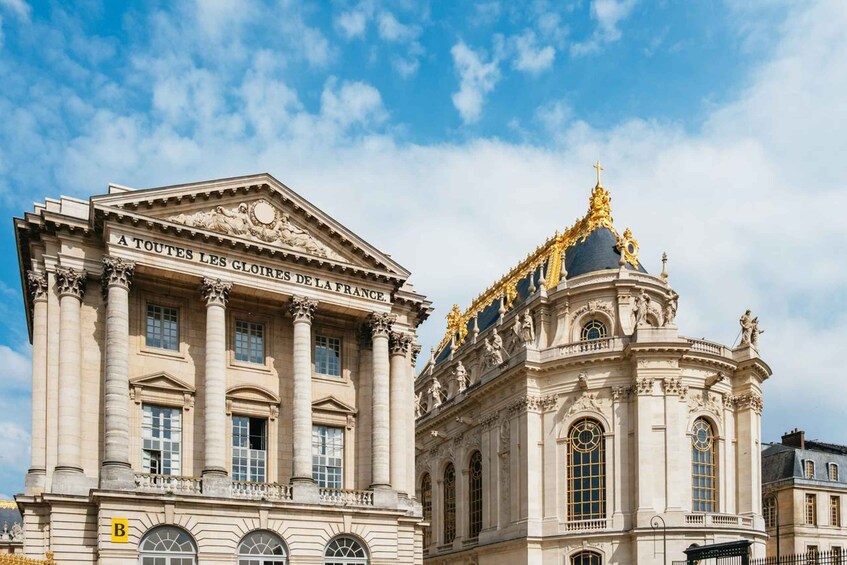 Picture 6 for Activity Versailles: Skip-the-Line Tour of Palace with Gardens Access