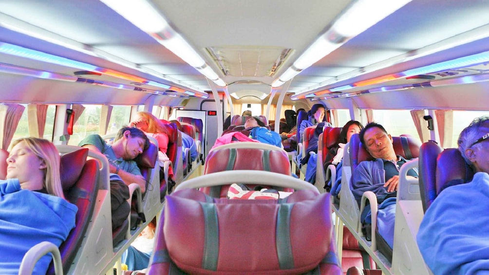 Picture 30 for Activity From Hanoi: Two-Day Sapa Tour with Fansipan Peak Visit