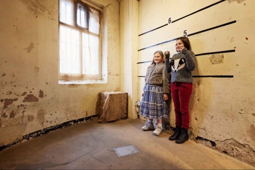 Picture 10 for Activity Oxford Castle and Prison: Guided Tour