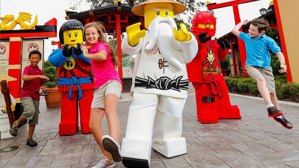 Go City: Orlando All-Inclusive Pass with 25+ Attractions