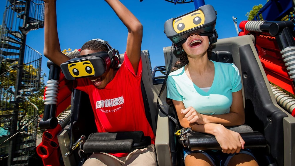 Go City: Orlando All-Inclusive Pass with 25+ Attractions